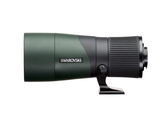 Swarovski ATX Angled Spotting Scope Kit - Image 3