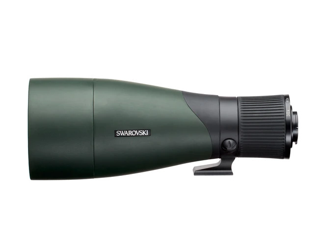 Swarovski ATX Angled Spotting Scope Kit - Image 5