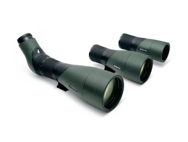 Swarovski ATX Angled Spotting Scope Kit - Image 6
