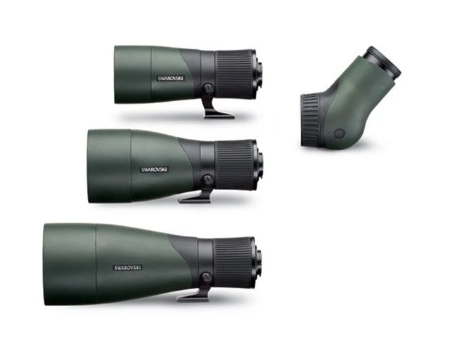 Swarovski ATX Angled Spotting Scope Kit