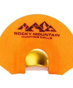 Rocky Mountain Captain Hook Turkey Call Diaphragm #205