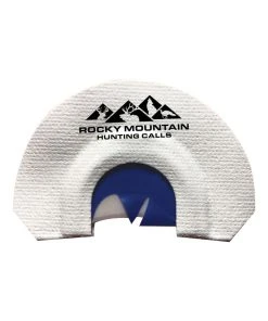 Rocky Mountain Sharp Tooth Jack Turkey Diaphragm Call