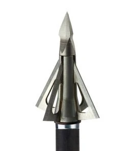 Grim Reaper Micro Hades Pro Fixed Broadhead - 3 Pack