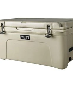 YETI Tundra 65 - Extreme Duty Cooler