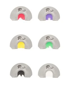 Phelps Game Calls Turkey Call Diaphragm 6 Pack