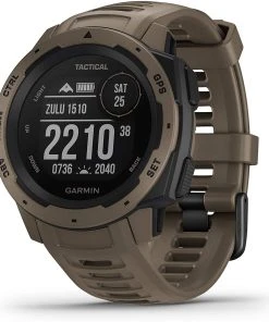 Garmin Instinct Tactical Watch