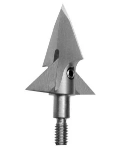 Trophy Taker A-TAC Stainless Steel Fixed Broadhead - 2-Pack