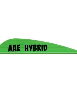 AAE Hybrid 26 100 Pack Vanes