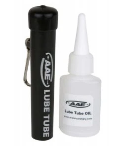 AAE Arrow Lube Tube