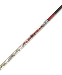 Carbon Express Maxima Red - Badlands Approach - Dozen Arrow Shafts