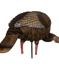 Avian-X HDR Feeding Hen Turkey Decoy