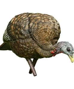 Avian-X LCD Feeder Hen Turkey Decoy
