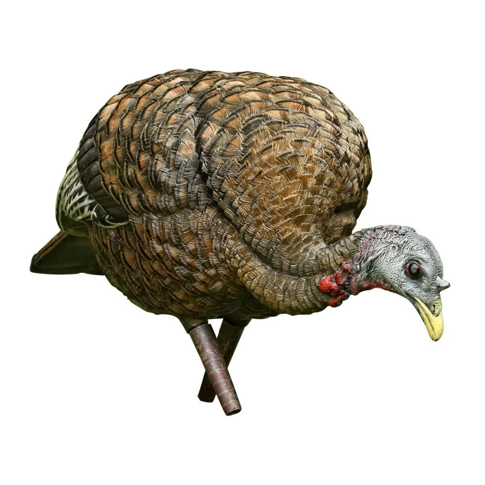 Avian-X LCD Feeder Hen Turkey Decoy