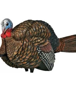 Avian-X LCD Half Strut Jake Turkey Decoy