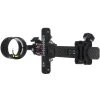 Axcel Landslyde Carbon Pro Slider 1 Pin .019 Archery Sight
