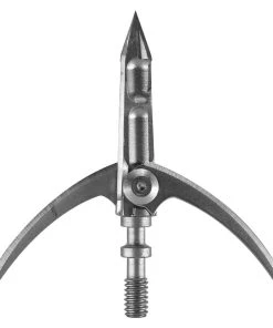 B3 Archery Exoskeletal 2 Blade 3 Pack Broadheads