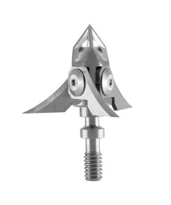 B3 Archery Exoskeletal Destrukt Fixed 3 Pack Broadheads