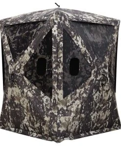 Barronett Blinds Big Mike HD Crater Core Blind