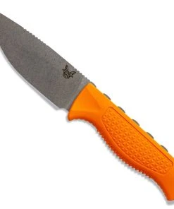 Benchmade 15006 Steep Country Fixed Knife
