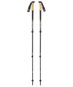 Black Diamond Alpine Carbon Cork Trekking Poles