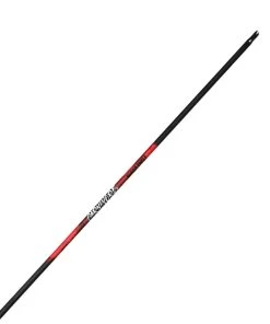 Black Eagle Carnivore Dozen Arrow Shafts