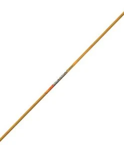 Black Eagle Instinct Micro-Diameter Traditional Hunting Dozen Arrow Shafts