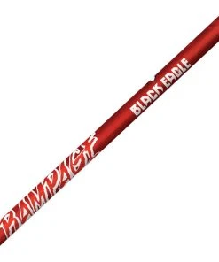 Black Eagle Rampage Dozen Arrow Shafts
