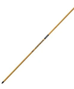 Black Eagle Vintage Traditional Hunting Dozen Arrow Shafts