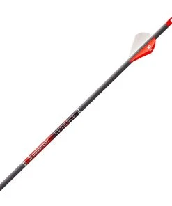 Bloodsport Evidence Half Dozen Fletched Arrows