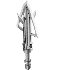 Bloodsport Gravedigger Hybrid Mechanical Broadhead
