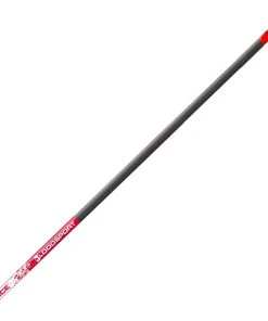Bloodsport Justice Bare Dozen Arrow Shafts