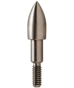 Bohning 6-Pack Screw-In Field Points