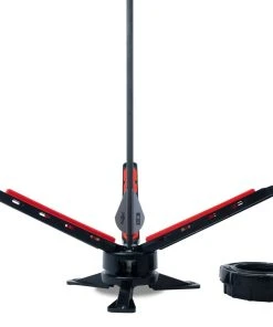 Bohning Complete Cauldron Fletching Jig