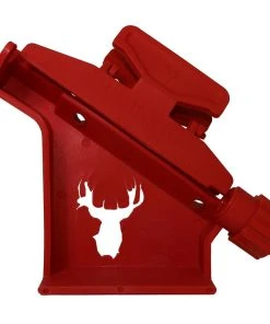 Bohning Pro Class Fletching Jig With Straight Clamp