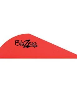 Bohning Blazer Vanes 36 Pack
