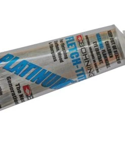 Bohning Fletch-Tite Platinum Fletching Glue