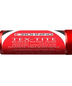 Bohning Tex-Tite Wax