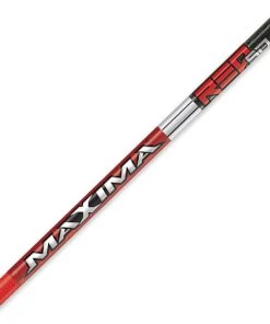 Carbon Express Maxima Red SD Dozen Arrow Shafts