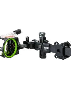CBE CX-5 0.019 5 Pin Hunting Archery Bow Sight