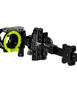 CBE Engage Hybrid 1 Pin Archery Sight