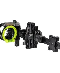CBE Engage Hybrid 3 Pin Archery Sight