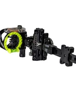 CBE Engage Hybrid 5 Pin Archery Sight