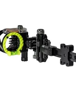 CBE Engage Micro 5 Pin Archery Sight