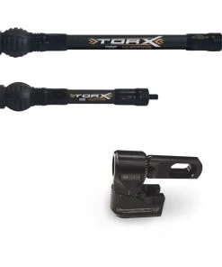 CBE Torx Hunting Stabilizer Kit - 7.5" - 11"