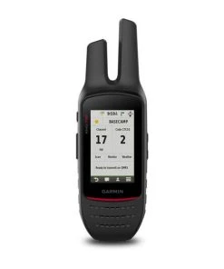 Garmin Rino 750 GPS
