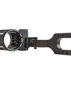 Cobra Radius 5 Pin 0.019 Archery Bow Sight