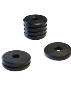 Conquest 1.2" Threaded Stabilizer Weights