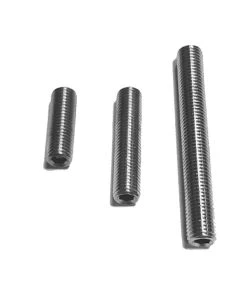 Conquest Archery 5-16/24 Threaded Stainless Steel Set Screw