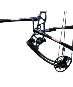 Conquest Archery .625 Complete Hunter Setup