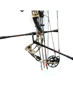 Conquest Archery Control Freak .500 Complete Hunter With Smac